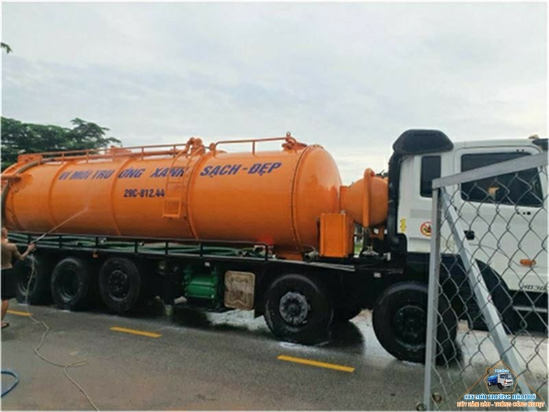 Hút Hầm Cầu Đồng Tháp Hút Hầm Cầu Đồng Tháp